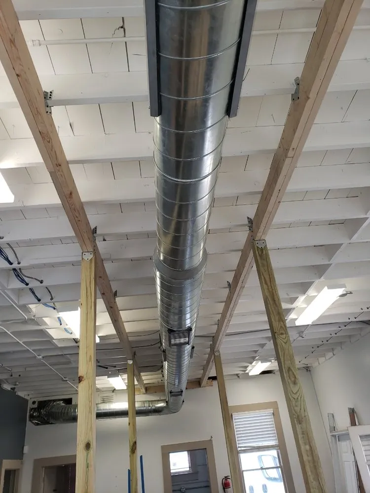 Slide of Ramirez Air