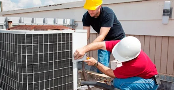 Slide of Ramirez Air