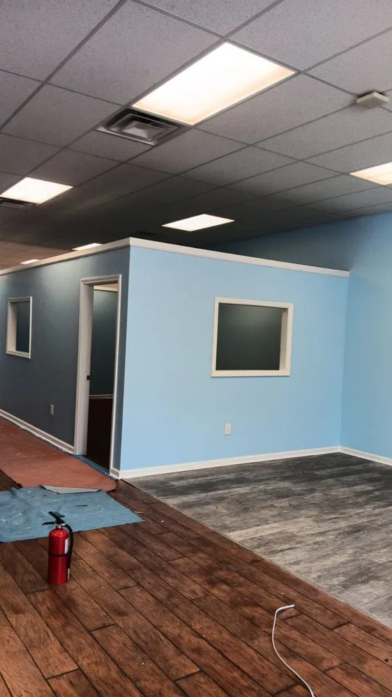 Slide of Ramirez Drywall and Painting and HVAC Services