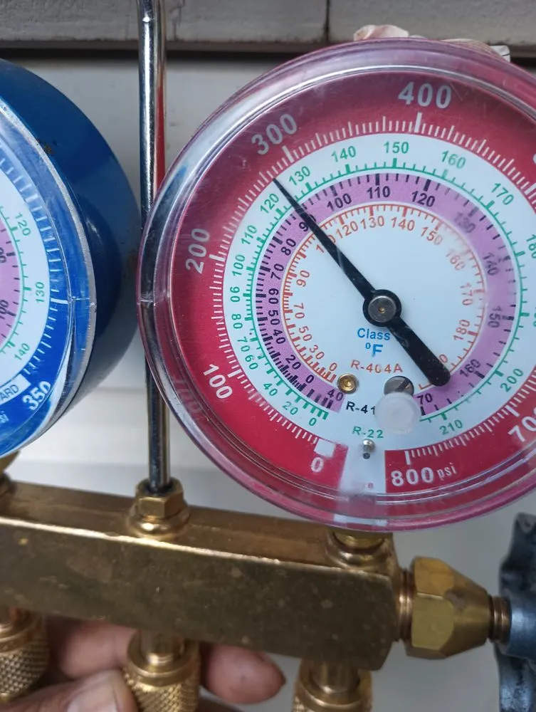 Slide of Ramirez Drywall and Painting and HVAC Services