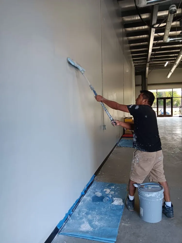 Slide of Ramirez Drywall and Painting and HVAC Services