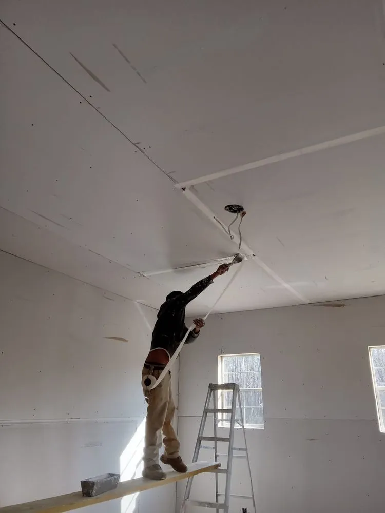 Slide of Ramirez Drywall and Painting and HVAC Services