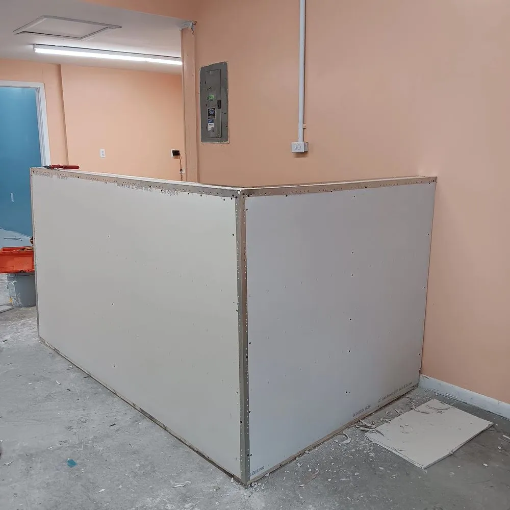 Slide of Ramirez Drywall and Painting and HVAC Services