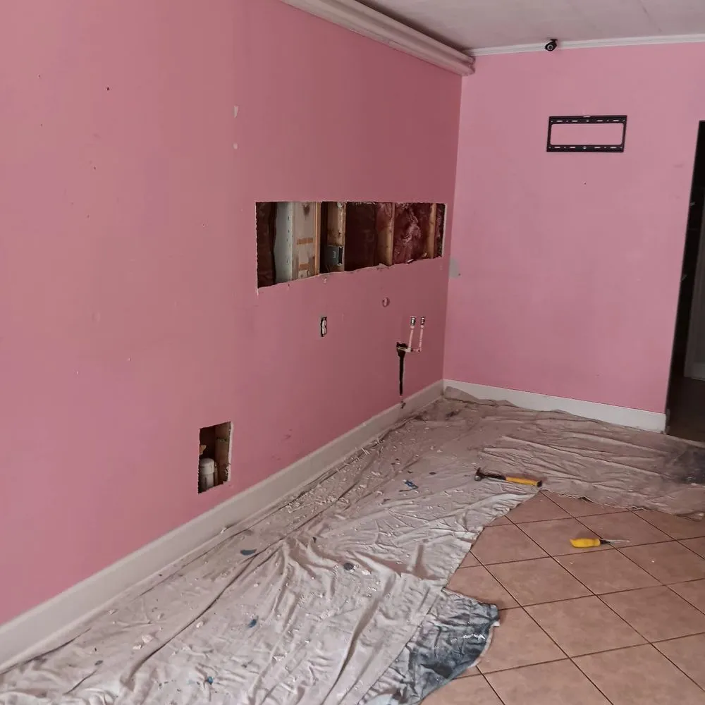 Slide of Ramirez Drywall and Painting and HVAC Services