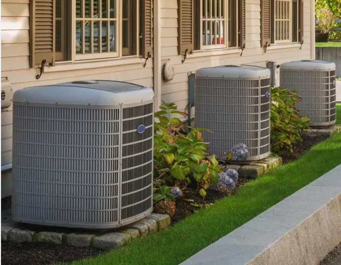 Slide of Ramirez Heating & Air Conditioning