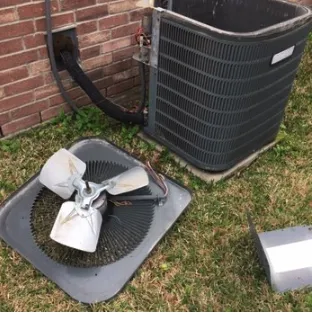 Slide of Ramirez Heating & Air Conditioning