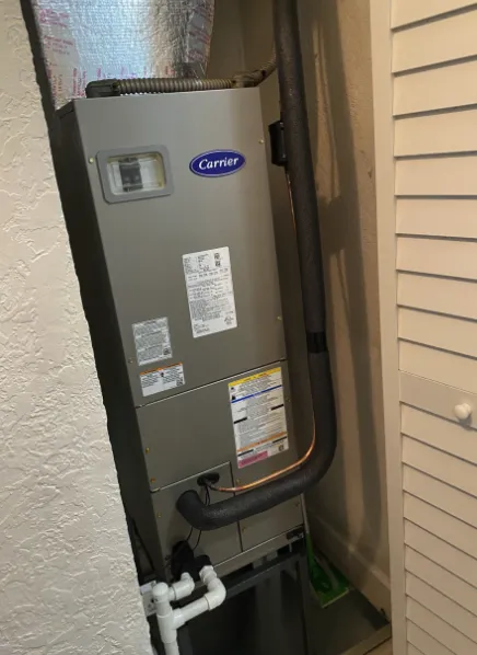 Slide of Ramirez Heating & Air Conditioning