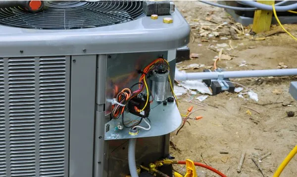 Ramirez Heating & Air Conditioning