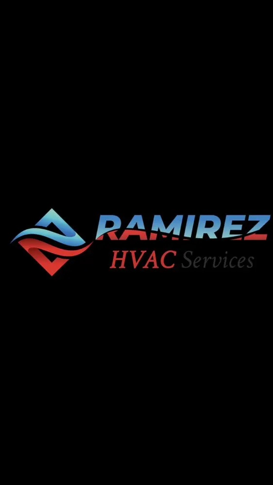Slide of Ramirez HVAC Service