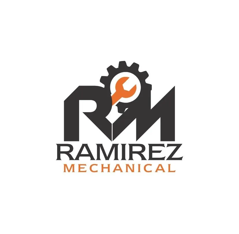 Slide of Ramirez Mechanical
