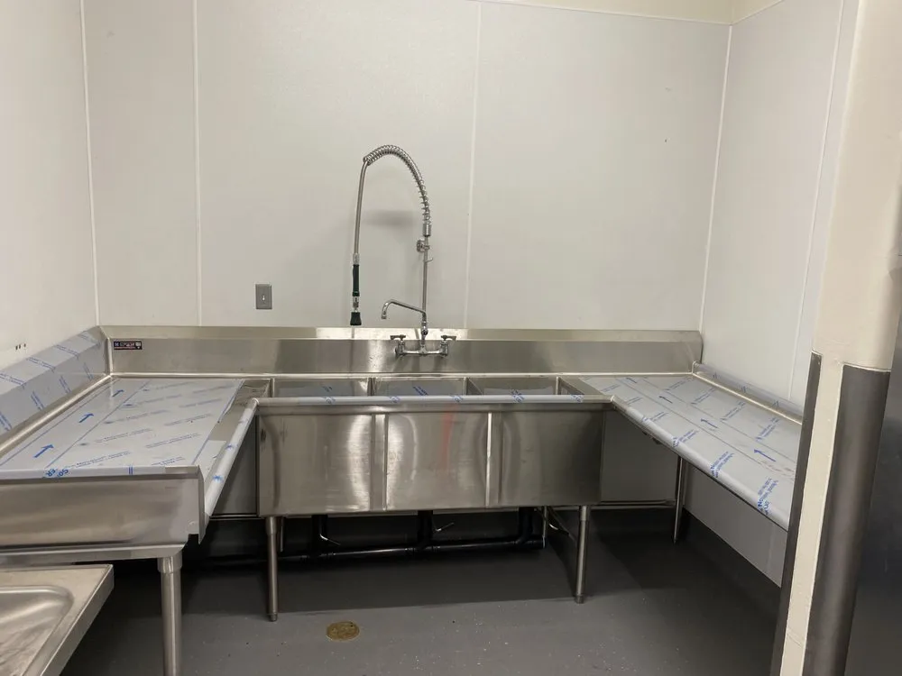 Slide of Ramirez Plumbing