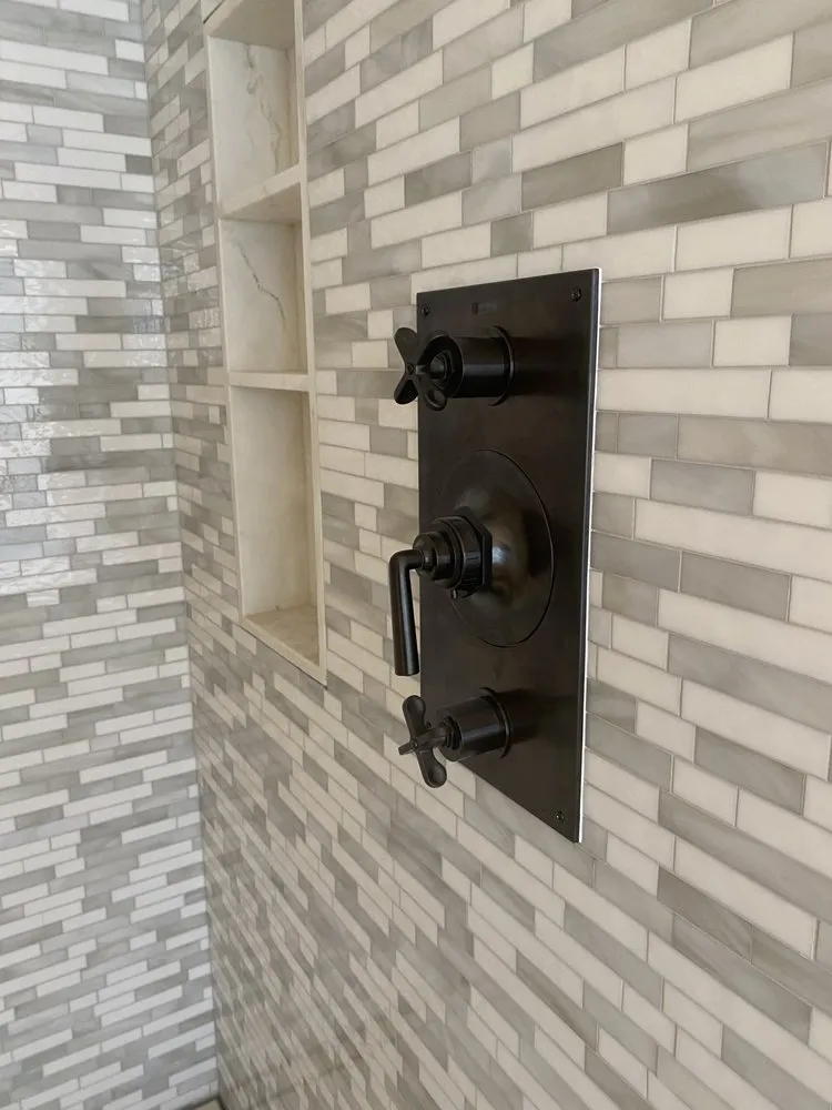 Slide of Ramirez Plumbing