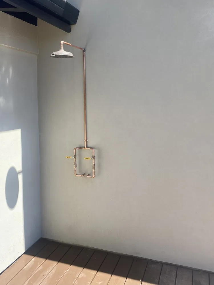 Slide of Ramirez Plumbing