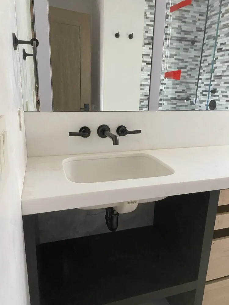 Slide of Ramirez Plumbing