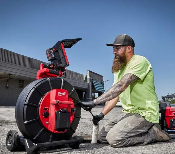 Slide of Ramirez Plumbing