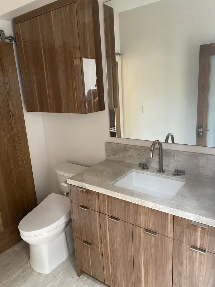 Slide of Ramirez Plumbing