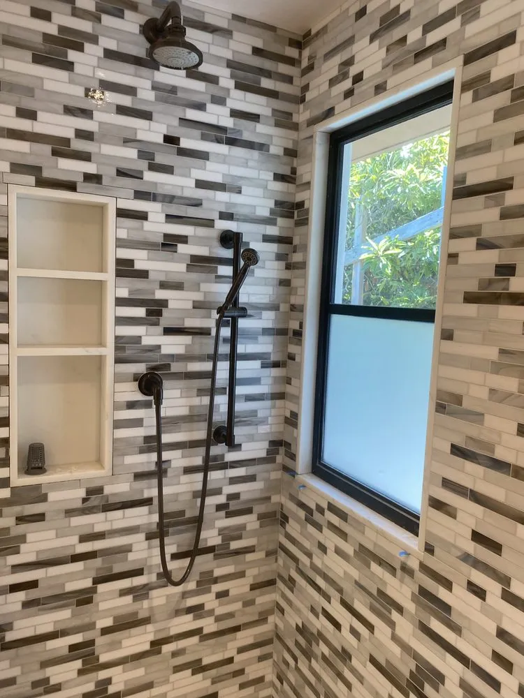 Slide of Ramirez Plumbing