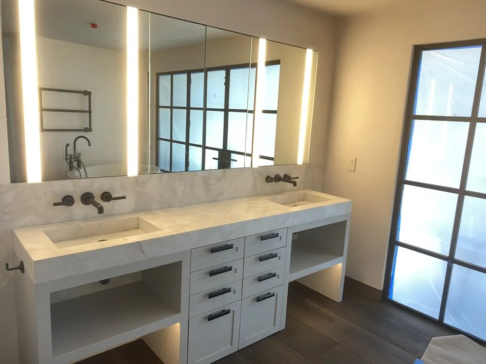 Slide of Ramirez Plumbing