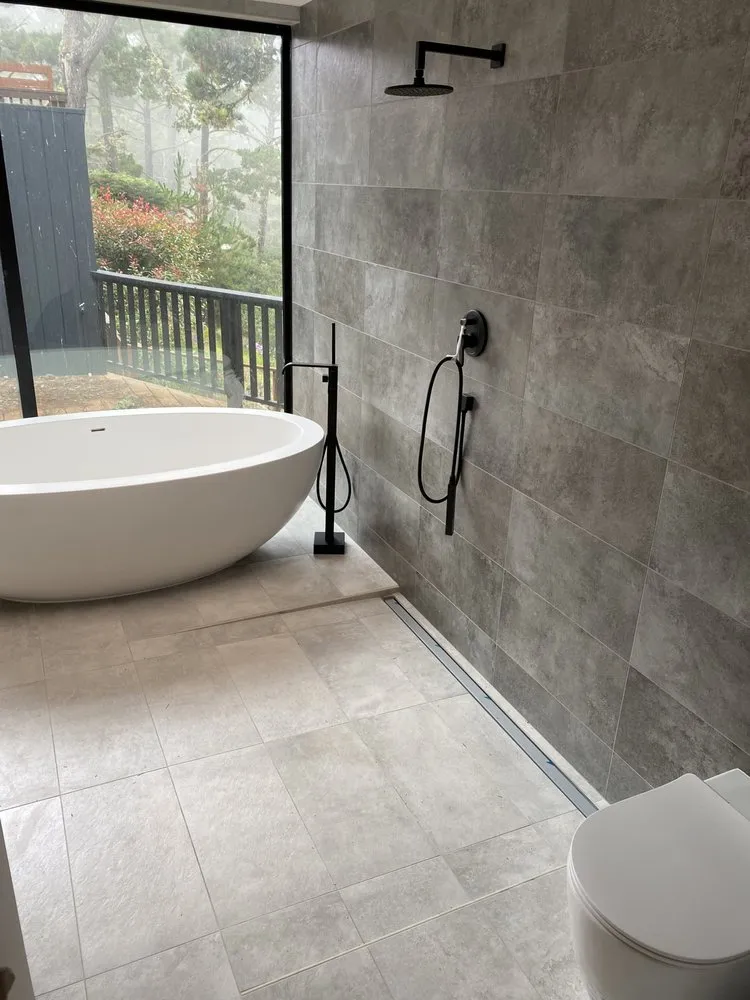 Slide of Ramirez Plumbing