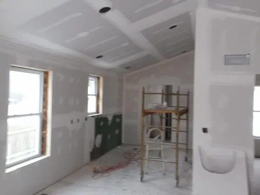 Ramirez Renovations Logo