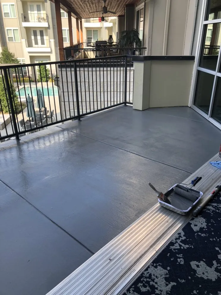 Slide of Ramirez Services