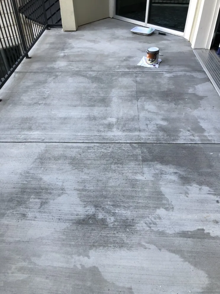 Slide of Ramirez Services