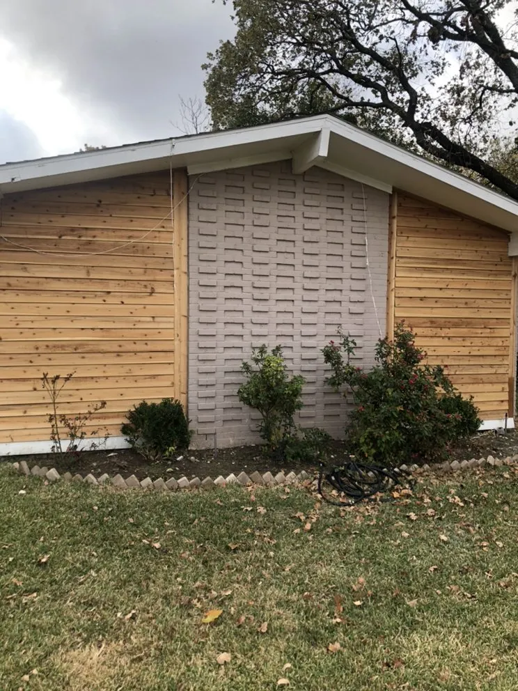 Slide of Ramirez Services