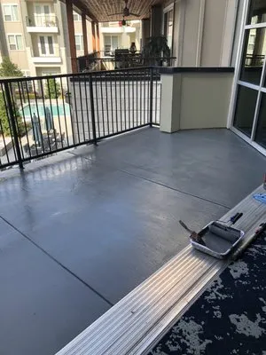 Ramirez Services Logo