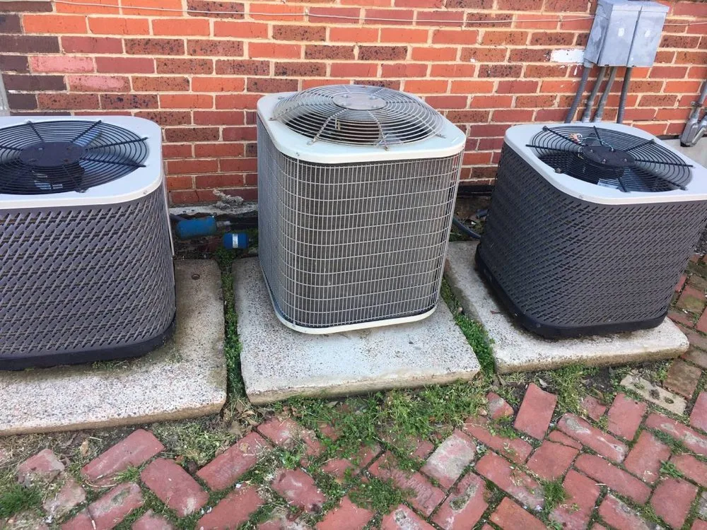 Slide of Ramirez Services Heating and Air Conditioning