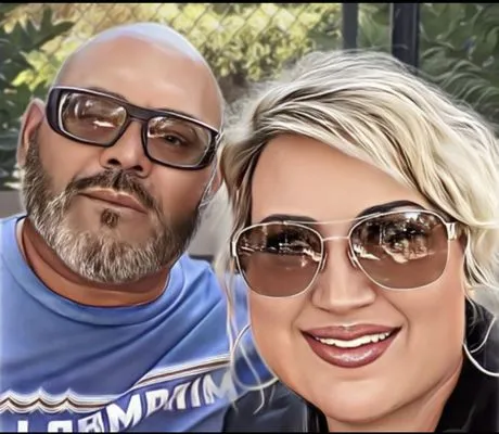 Ramiro’s Handyman Service Logo