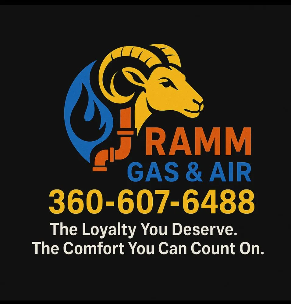 Slide of Ramm Gas & Air