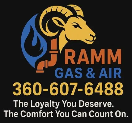 Ramm Gas & Air