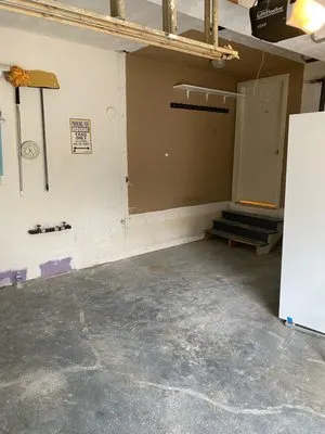 Ramnath Repairs & Restoration Logo