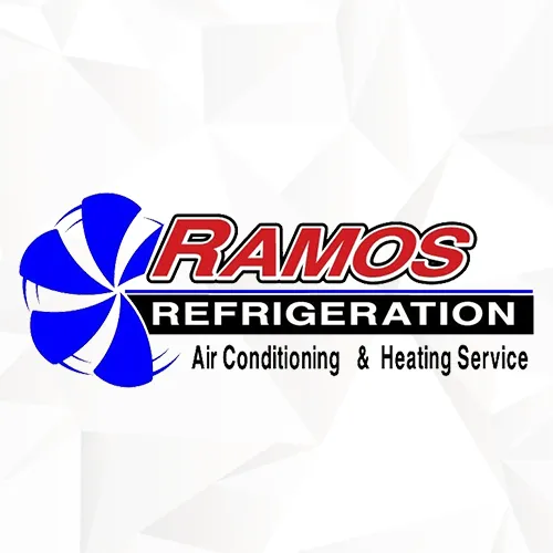 Slide of Ramos Refrigeration Air Condtioning & Heating Service