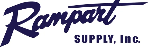 Rampart Supply Logo