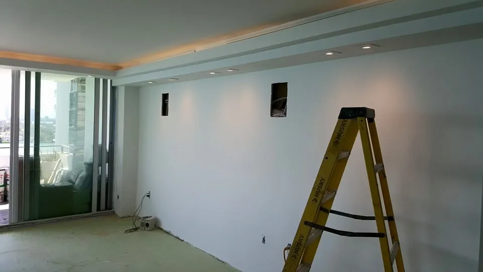 Slide of Rams Air Conditioning