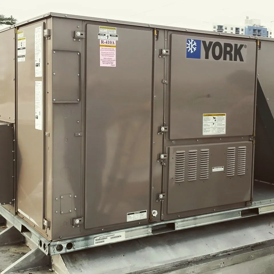 Slide of Rams Air Conditioning