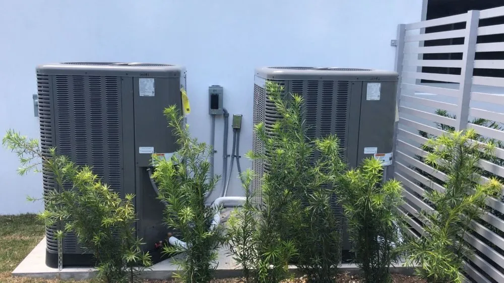 Slide of Rams Air Conditioning