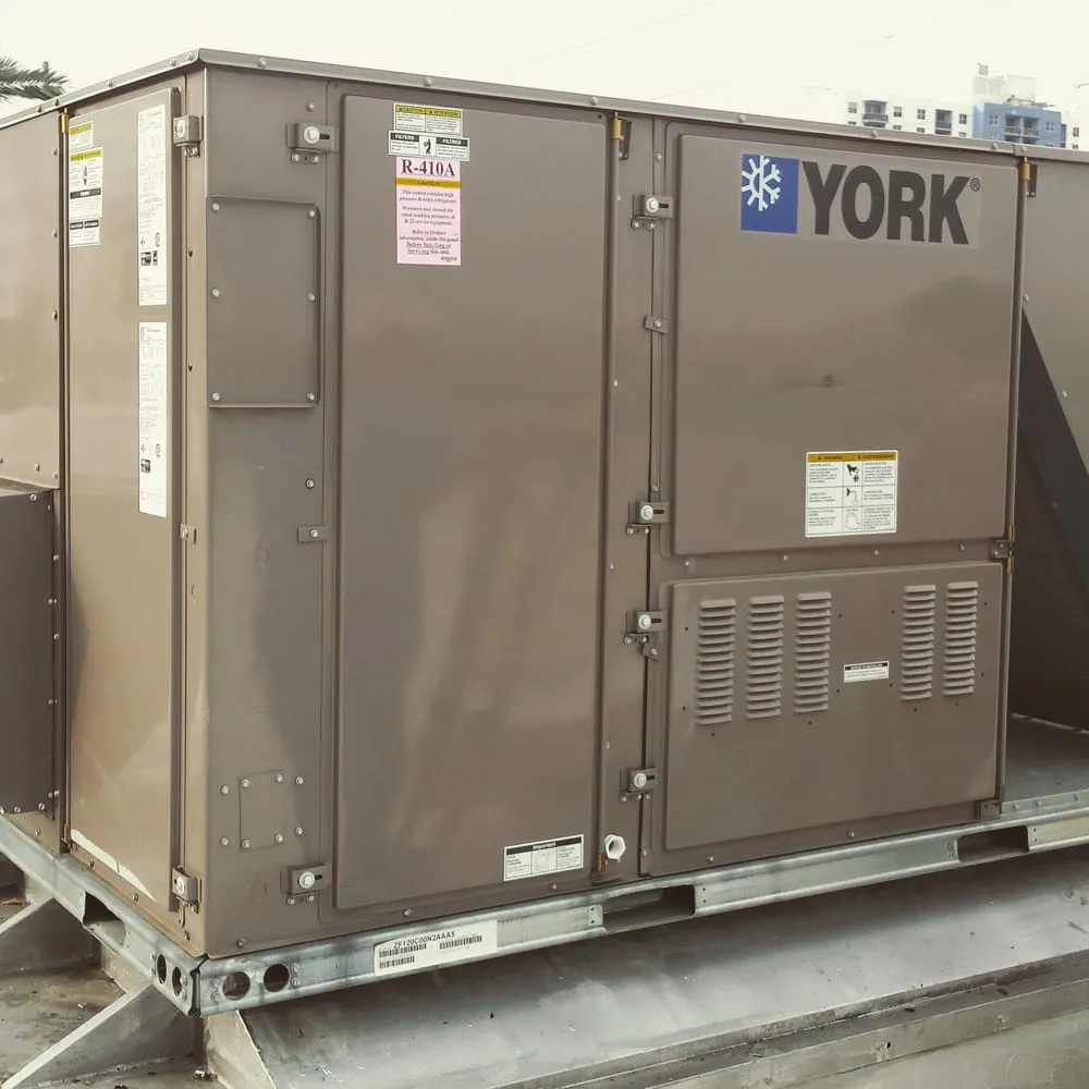 Slide of Rams Air Conditioning