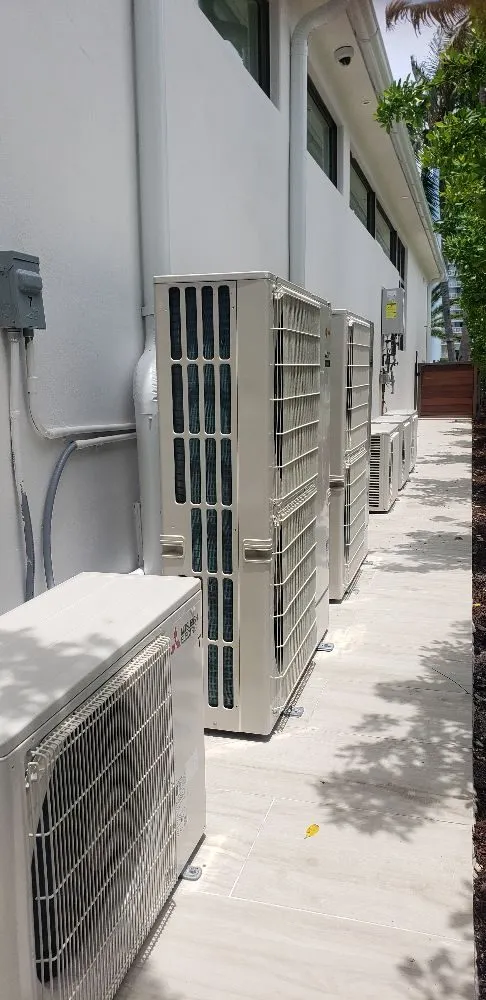 Slide of Rams Air Conditioning