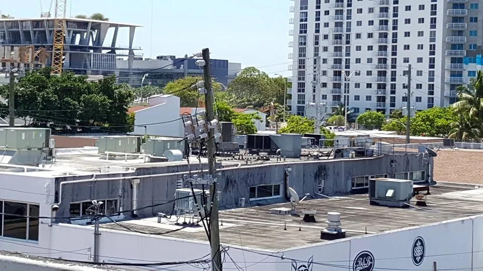 Slide of Rams Air Conditioning