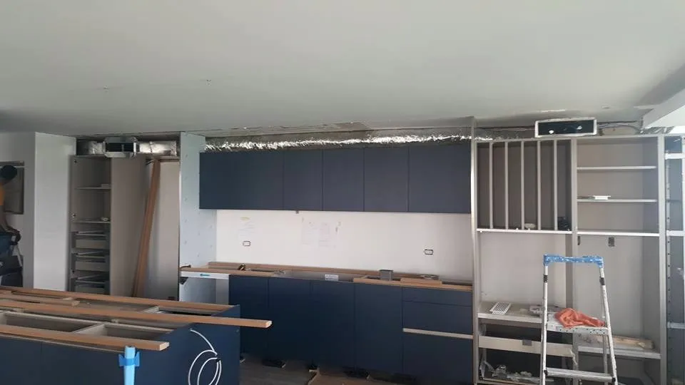 Slide of Rams Air Conditioning