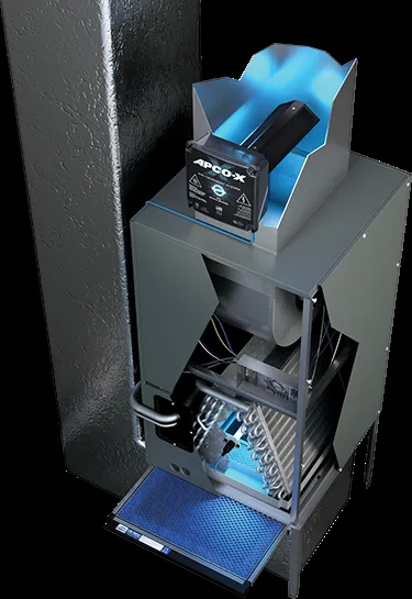 Slide of Rams Air Conditioning