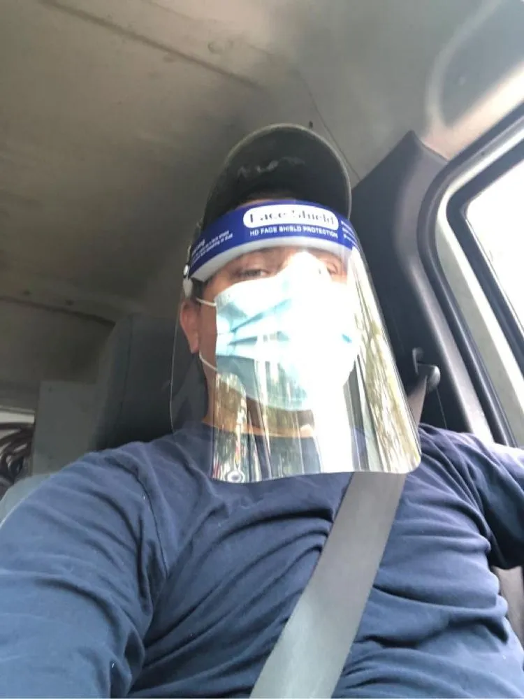 Slide of Rams Air Conditioning