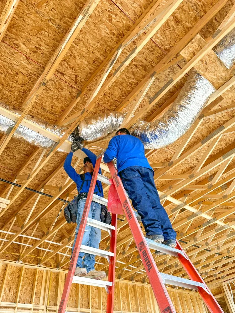 Slide of Rams Heating & Cooling