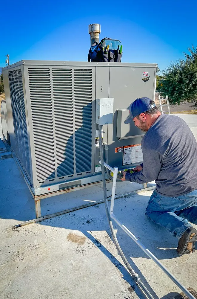 Slide of Rams Heating & Cooling