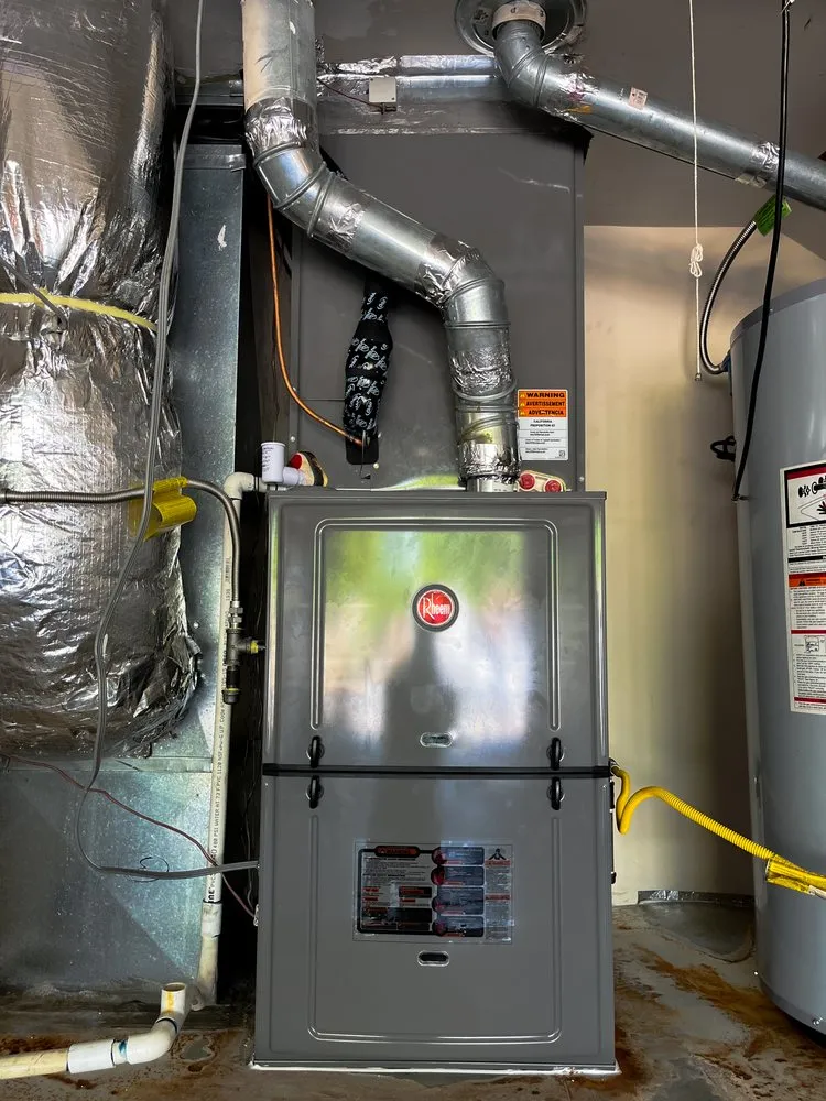 Slide of Rams Heating & Cooling