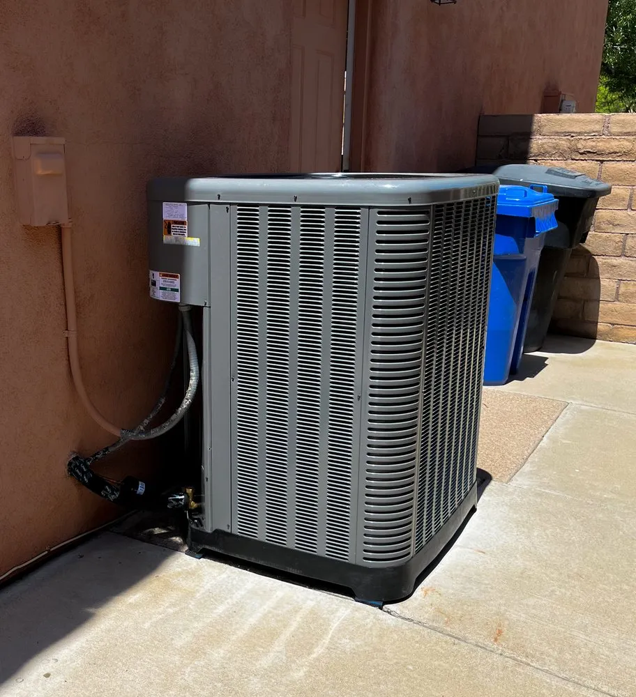 Slide of Rams Heating & Cooling