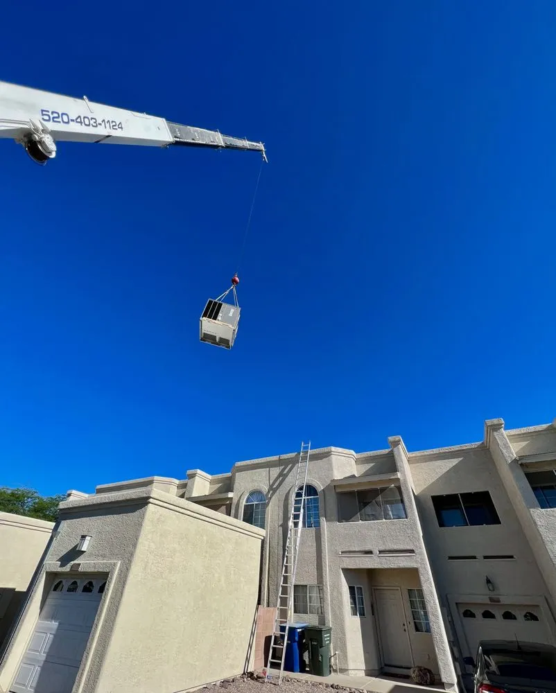 Slide of Rams Heating & Cooling