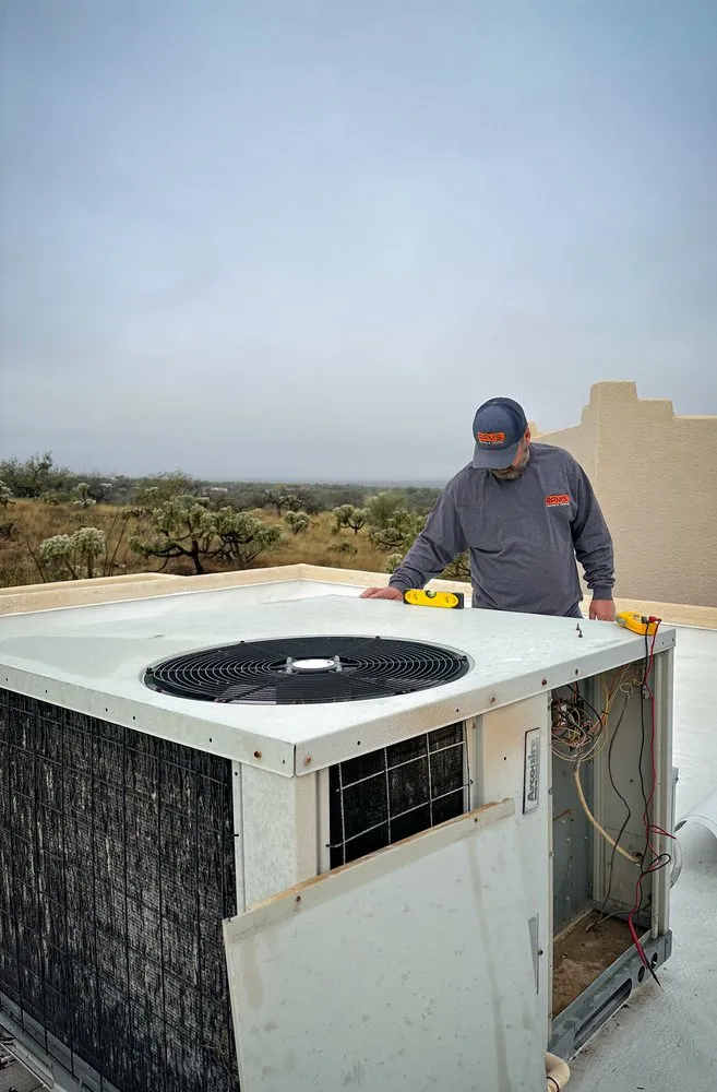 Slide of Rams Heating & Cooling